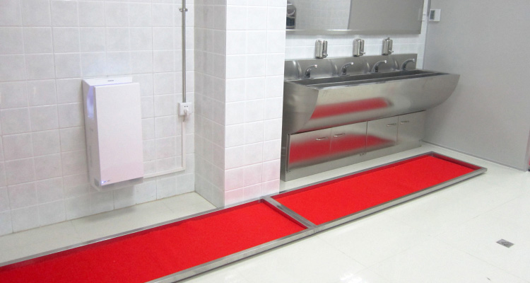 黄南生产车间三