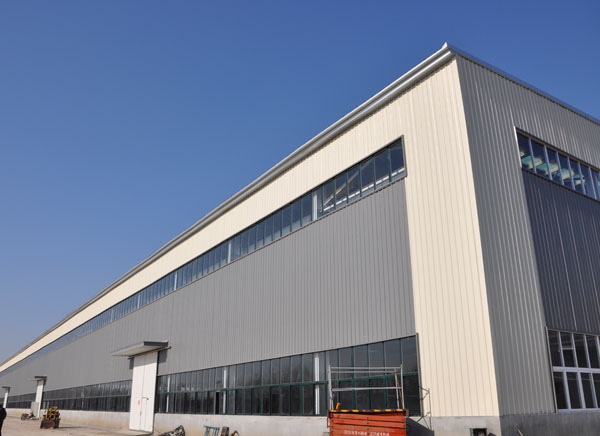 黄南新场外景图一